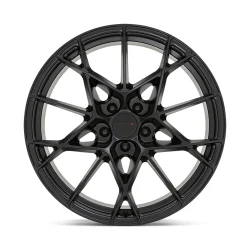 Felga aluminiowa Sector Semi Gloss Black TSW 20x9